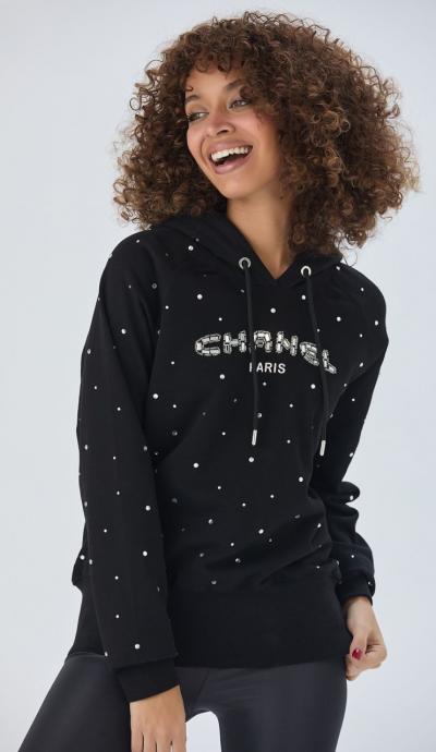Women's Hoody CHANEL  BS-33261 .jpg